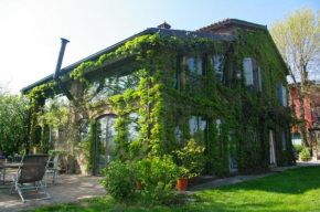 La Casa Sopra Le Nuvole Medesano